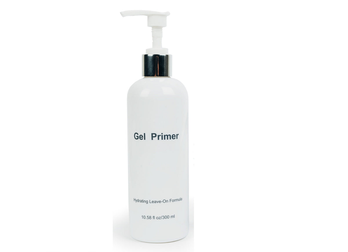 Gel Primer Body — numiere