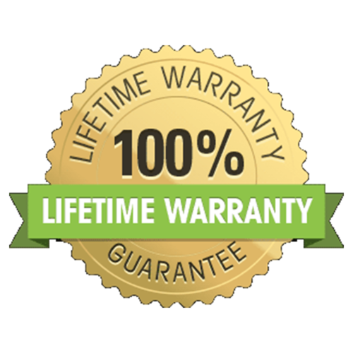 Lifetime Warranty International